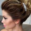 Short Hairstyles For Weddings For Bridesmaids (Photo 15 of 25)