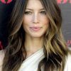 Long Hairstyles For Brunettes (Photo 4 of 25)