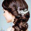 Wedding Hairstyles For Long Length Hair (Photo 10 of 15)