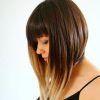 Modern Bob Hairstyles With Fringe (Photo 5 of 25)