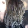 Mid-Length Beach Waves Hairstyles (Photo 23 of 25)