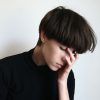 Tapered Bowl Cut Hairstyles (Photo 3 of 25)
