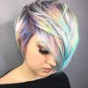 Feathered Pixie Haircuts (Photo 12 of 15)