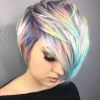 Short Feathered Pixie Hairstyles (Photo 11 of 15)