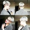 Finely Chopped Buttery Blonde Pixie Hairstyles (Photo 15 of 25)