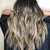 Waves Haircuts With Blonde Ombre (Photo 19 of 25)