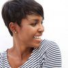 Subtle Textured Short Hairstyles (Photo 11 of 25)