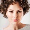 Short Curly Hairstyles (Photo 1 of 25)