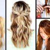 Easy Braided Hairstyles (Photo 3 of 15)