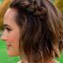 25 Best Long and Short Bob Braid Hairstyles