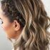 15 Collection of Braided Hairstyles for Short Hair