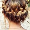 Brown Woven Updo Braid Hairstyles (Photo 4 of 25)