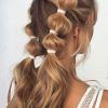 Bubble Hairstyles For Medium Length (Photo 7 of 25)