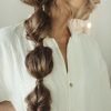Bubble Hairstyles For Medium Length (Photo 10 of 25)