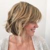 Bob Hairstyles With Subtle Layers (Photo 19 of 25)