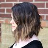 Layered And Textured Bob Hairstyles (Photo 25 of 25)