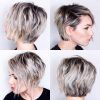 Short Hairstyle For Women With Oval Face (Photo 3 of 25)