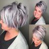 Women Short Hairstyles For Oval Faces (Photo 8 of 25)
