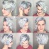 Pixie Hairstyles For Oval Face Shape (Photo 13 of 16)