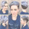 Pixie Hairstyles For Oval Face Shape (Photo 11 of 16)