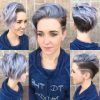 Pixie Hairstyles For Oval Face (Photo 2 of 15)