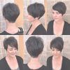 Pixie Hairstyles For Oval Face Shape (Photo 4 of 16)