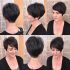 15 Photos Pixie Hairstyles for Oval Face