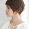 Pixie Hairstyles For Long Face (Photo 11 of 15)