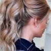 Long Hairstyles In A Ponytail (Photo 3 of 25)