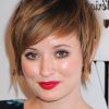 Edgy Short Hairstyles For Round Faces (Photo 15 of 25)