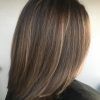 Bob Haircuts With Symmetrical Swoopy Layers (Photo 15 of 25)