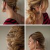 Side Ponytail Hairstyles With Braid (Photo 23 of 25)