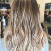 Cool Dirty Blonde Balayage Hairstyles (Photo 7 of 25)