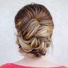 Casual Updo For Long Hair (Photo 3 of 25)