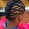 Braided Mohawk Hairstyles With Curls (Photo 25 of 25)
