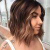 Tousled Short Hairstyles (Photo 18 of 25)