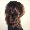 Soft Brown And Caramel Wavy Bob Hairstyles (Photo 21 of 25)