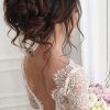 Elegant Wedding Hairstyles (Photo 10 of 15)