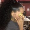 Chic Black Braided High Ponytail Hairstyles (Photo 6 of 25)
