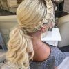 Low Curly Side Ponytail Hairstyles For Prom (Photo 6 of 25)