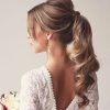 Ponytail Hairstyles With Bump (Photo 12 of 25)