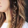 Braided Hairstyles With Jewelry (Photo 8 of 15)