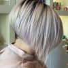 A-Line Bob Hairstyles With An Undercut (Photo 4 of 25)