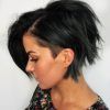 A-Line Bob Hairstyles With An Undercut (Photo 7 of 25)
