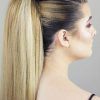 Ponytail Mohawk Hairstyles (Photo 3 of 25)