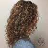 Casual Scrunched Hairstyles For Short Curly Hair (Photo 17 of 25)