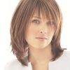 Medium Haircuts For Women In Their 30S (Photo 19 of 25)