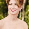 Wedding Hairstyles For Women Over 50 (Photo 6 of 15)