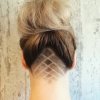 Undercut Long Hairstyles For Women (Photo 3 of 25)