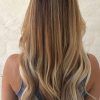 Dark Roots Blonde Hairstyles With Honey Highlights (Photo 14 of 25)